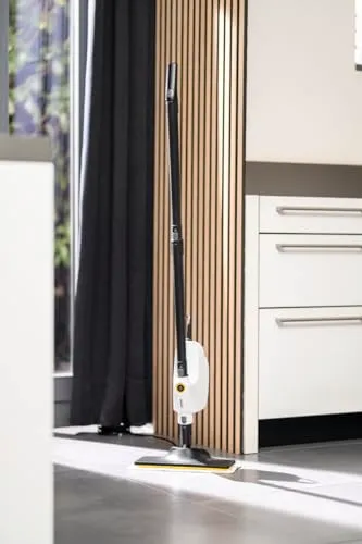 Kärcher SC 1 Multi & Up Textile Edition 3