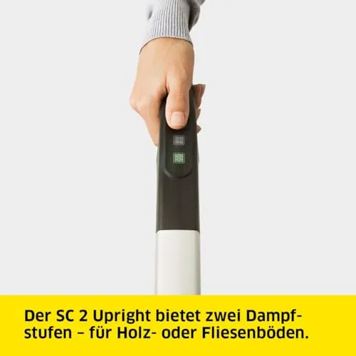 Kärcher SC 2 Upright 2