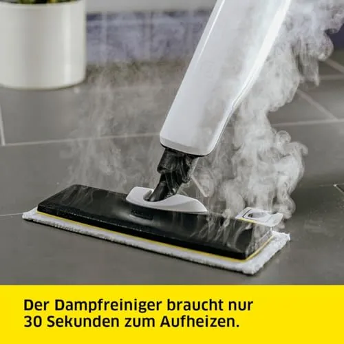 Kärcher SC 2 Upright 3