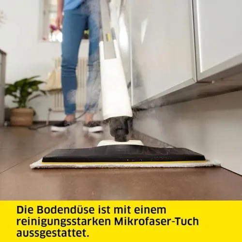 Kärcher SC 2 Upright 4