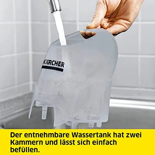 Kärcher SC 4 EasyFix 2