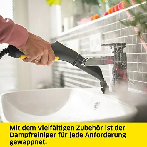 Kärcher SC 4 EasyFix 3