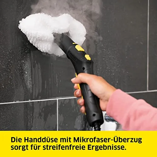 Kärcher SC 4 EasyFix 4
