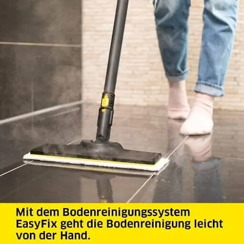 Kärcher SC 4 EasyFix 5