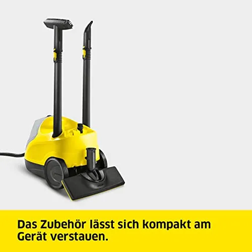 Kärcher SC 4 EasyFix 6