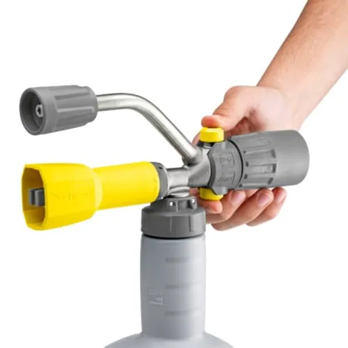 KÄRCHER Schaumkanone Duo Advanced 2