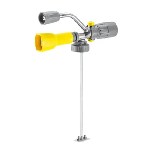 KÄRCHER Schaumkanone Duo Advanced 3