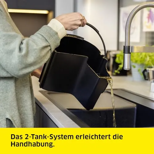 Kärcher SE 4