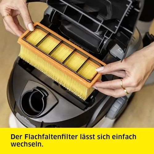 Kärcher SE 5