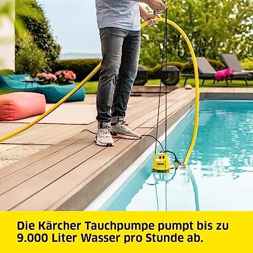 Kärcher SP 9.000 2
