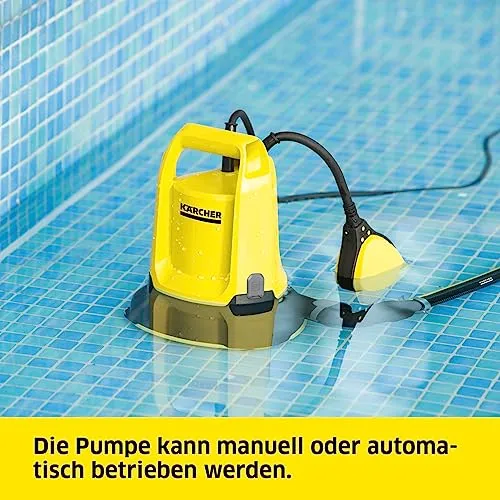 Kärcher SP 9.000 4