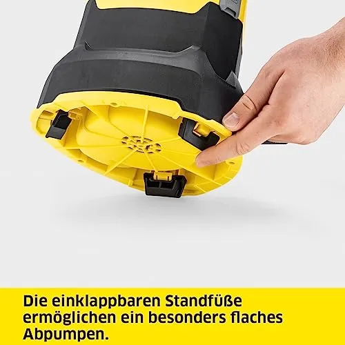 Kärcher SP 9.000 5