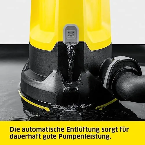 Kärcher SP 9.000 6