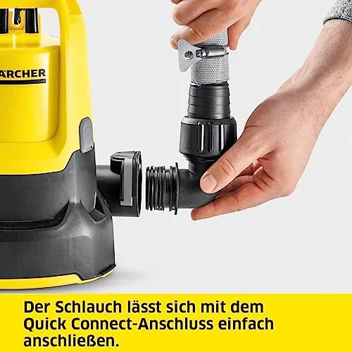 Kärcher SP 9.000 7