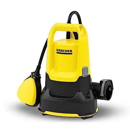 Kärcher SP 9.000