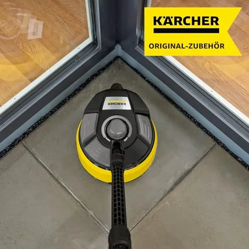 Kärcher T-Racer T 7 Plus 2