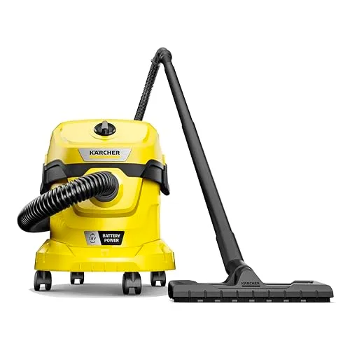 KÄRCHER WD 2-18 2