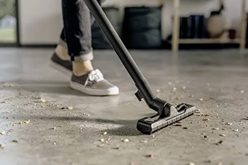 KÄRCHER WD 2 Plus 2