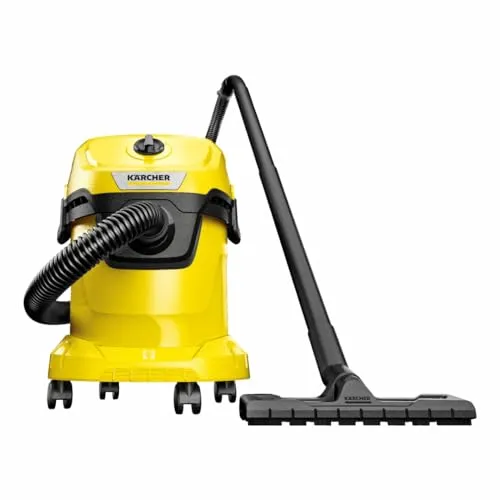 KÄRCHER WD 3 V