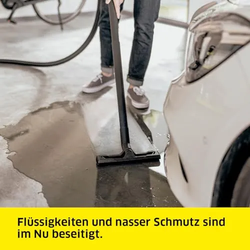 KÄRCHER WD 4 P S 3