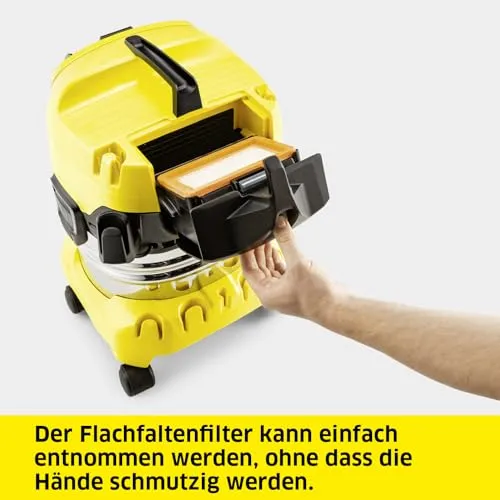 KÄRCHER WD 4 P S 5
