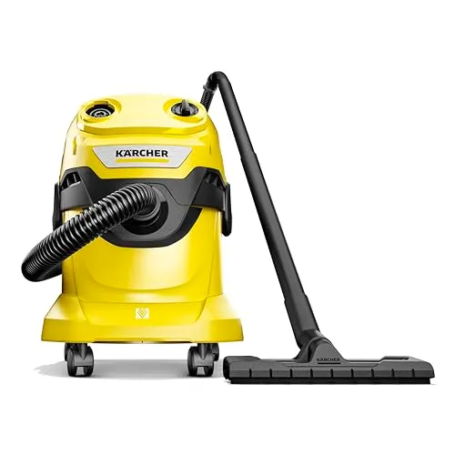 KÄRCHER WD 4 V