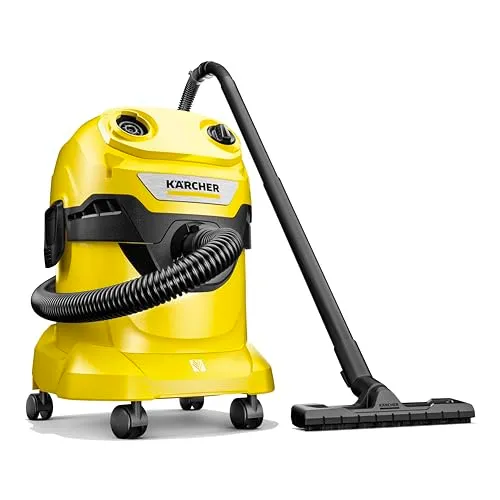 KÄRCHER WD 4 V 3