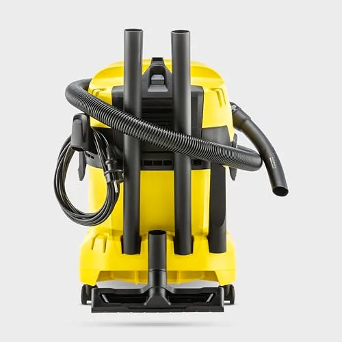 KÄRCHER WD 4 V 4