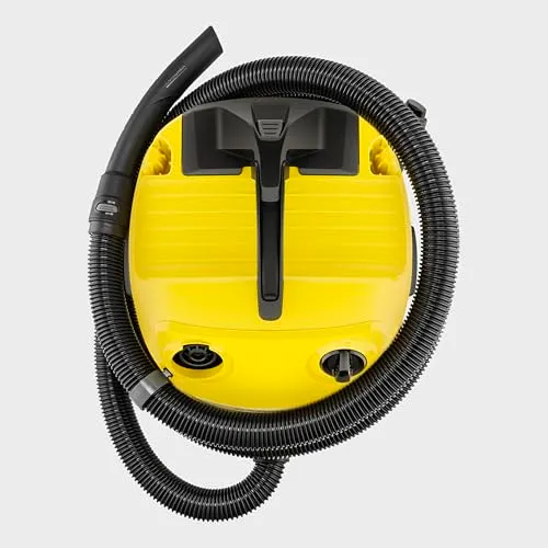 KÄRCHER WD 4 V 5