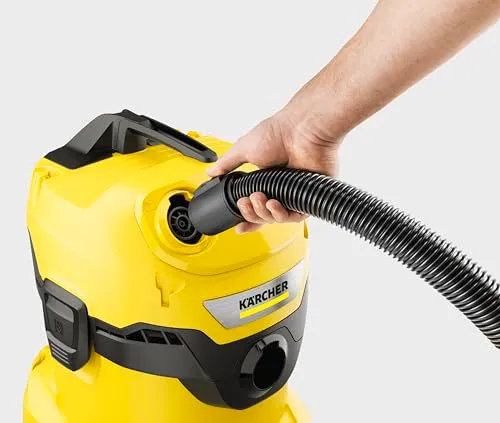 KÄRCHER WD 4 V 6