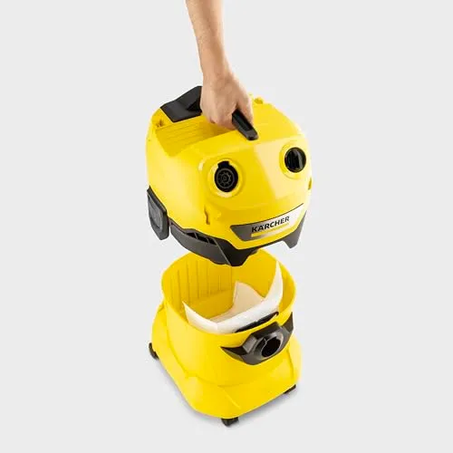 KÄRCHER WD 4 V 7