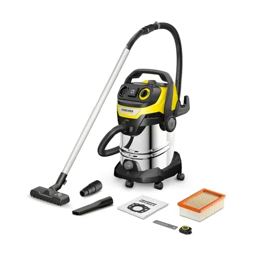 Kärcher WD 7 Control P