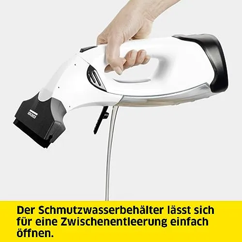 KÄRCHER WV 2 Plus 2