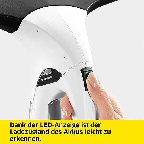 KÄRCHER WV 2 Plus 3