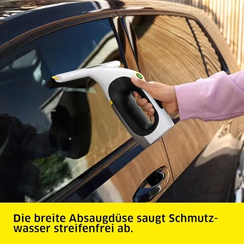 Kärcher WV 2 Universal Care 2