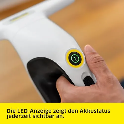Kärcher WV 2 Universal Care 3