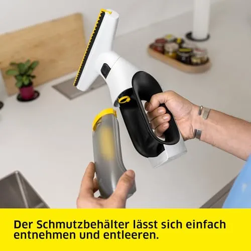 Kärcher WV 2 Universal Care 4