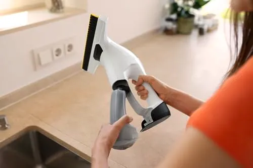 KÄRCHER WV 5 Ultra Care 3