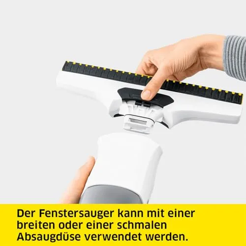 KÄRCHER WV 7 3