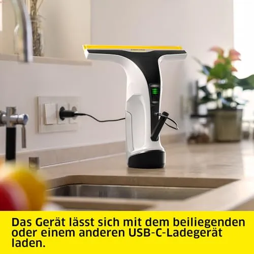 KÄRCHER WV 8 Signature Line 5