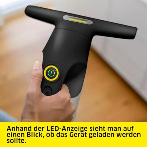 Kärcher WV Compact Care Extra+ 2
