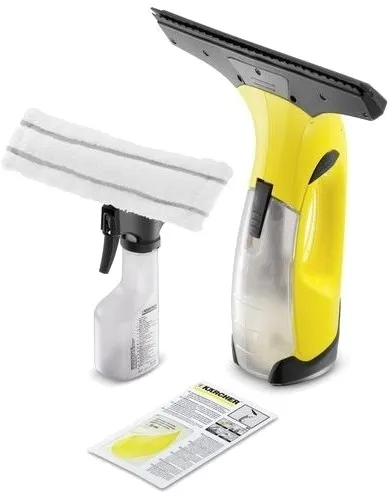 Kärcher Fensterreiniger WV 2 Plus