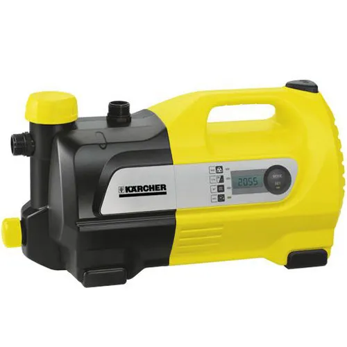 Kärcher Hauswasserautomat BPE 5000/55 Auto Control