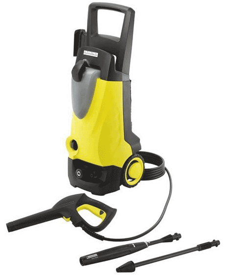 Kärcher K 4.00 EcoSilent