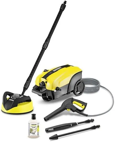 Kärcher K4 Silent Home