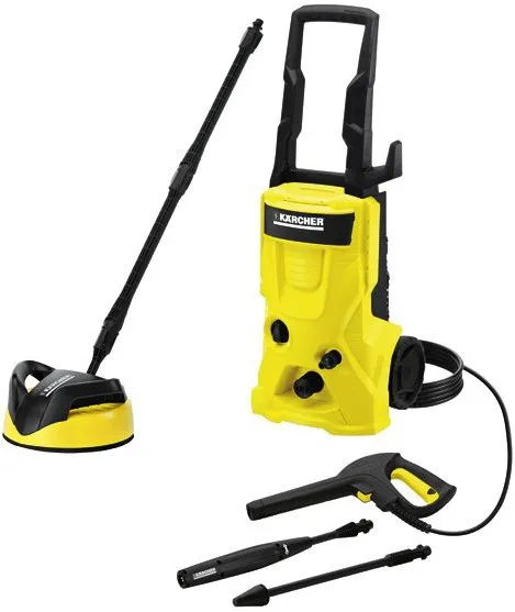 Kärcher K 4.500 T 250