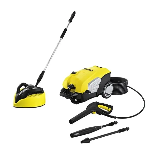 Kärcher K 5.200 T400