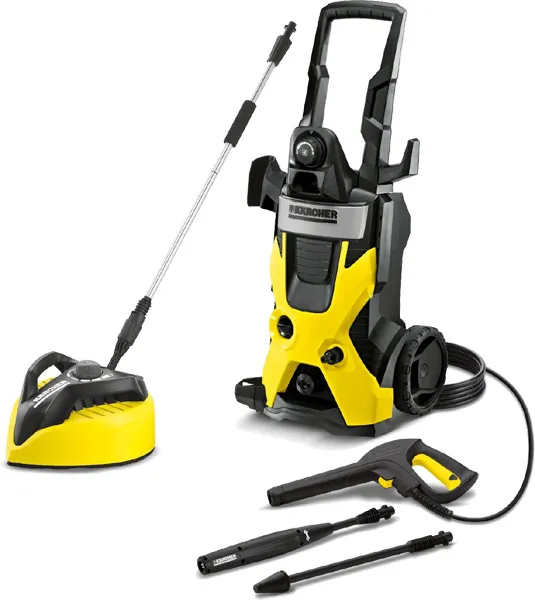Kärcher K 5.660 T400