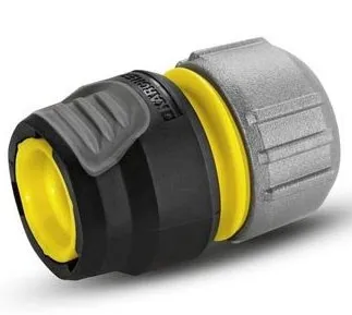 Kärcher Premium Schlauchkupplung