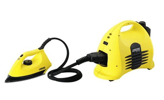 Kärcher SC 1125 Plus